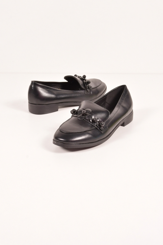 Туфли женские LORETTA Размер в наличии : 36 арт.X18-5