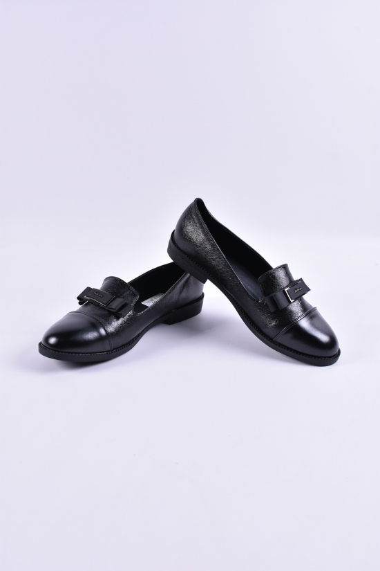 Туфлі жіночі "Башілі" Розміри в наявності : 36, 37, 38, 39, 40, 41 арт.453-16