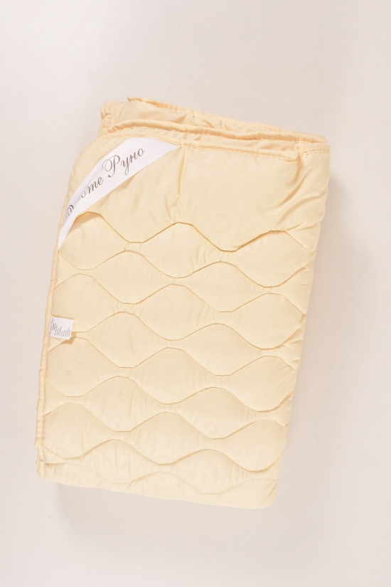 Одеяло на лето"Лана" (наполнитель хлопок/ткань микрофибра) размер 145/210 арт.145/210