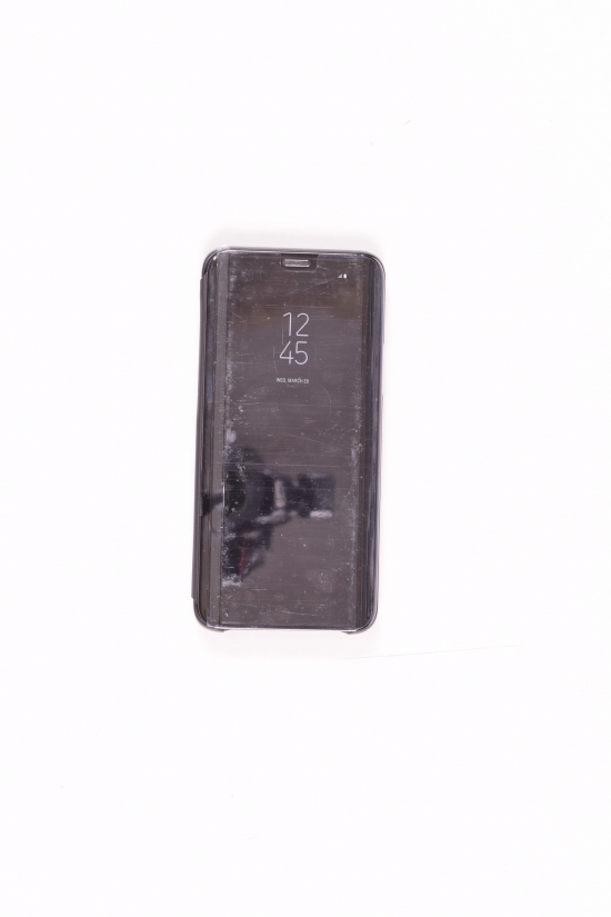 Чехол-книжка Samsung S9+ (Black) арт.Samsung S9+