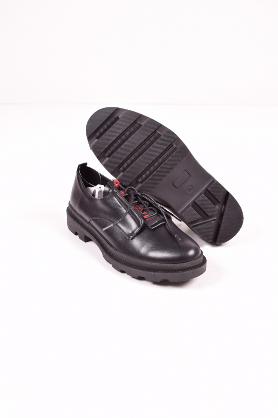 Туфлі жіночі замшеві "LINO MARANO" Розміри в наявності : 36, 37, 38, 39, 40, 41 арт.R35