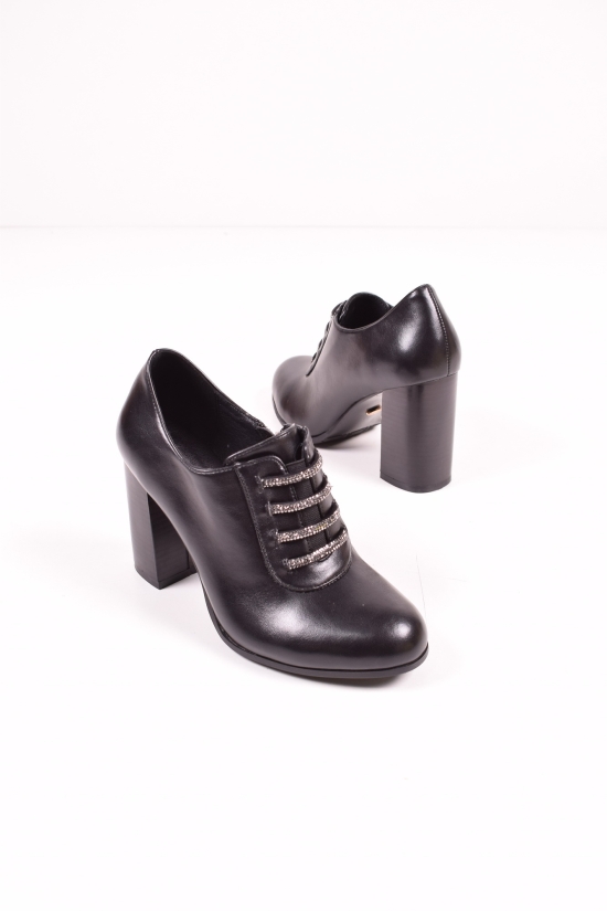 Туфли женские "LINO MARANO" Размер в наличии : 36 арт.R18