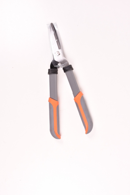 Ножницы для кустов стальные рукоятки 406мм арт.5024564