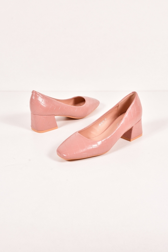 Туфлі жіночі AODEMA Розміри в наявності : 36, 38, 40 арт.NC82-51