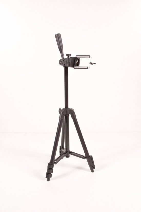 Штатив телескопический для камеры и телефона TRIPOD арт.3120A