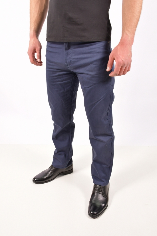 Штани чоловічі стрейчеві "CECIN Jeans" Розміри в наявності : 30, 31 арт.B026-8-8