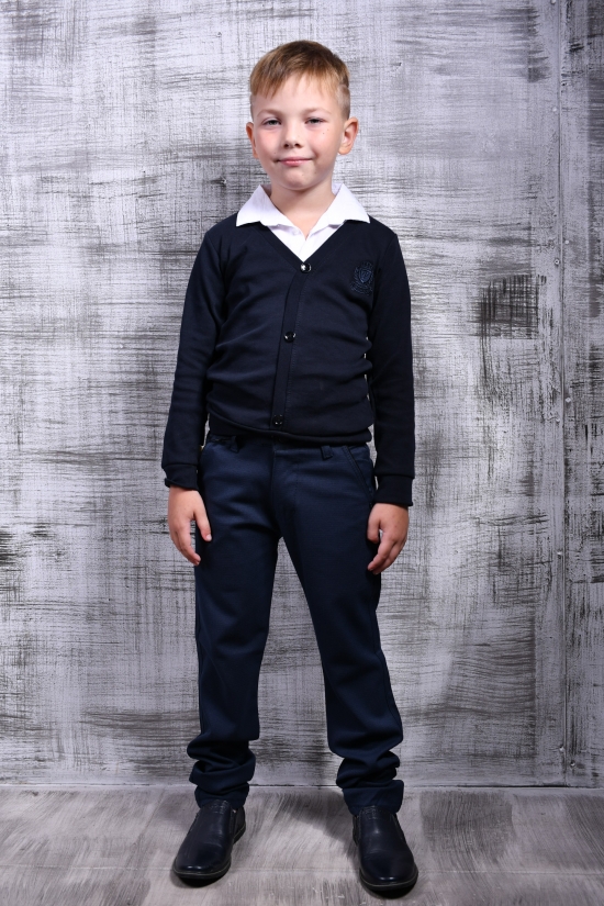 Штани для хлопчика (color 10) "Big Rodoc" (р.27-34) Зріст в наявності : 164 арт.2380