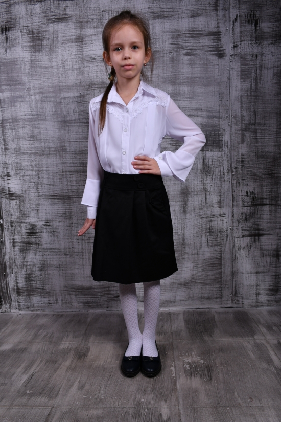 Блузка для дівчинки AWADORE Зріст в наявності : 116, 122, 128, 134, 140 арт.2027