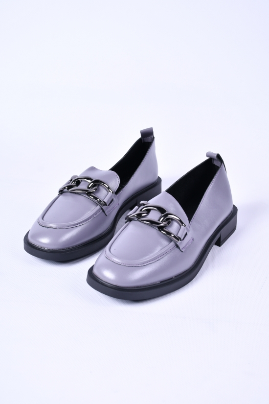 Туфлі жіночі "Meideli" Розміри в наявності : 36, 37, 38, 39, 40, 41 арт.X1138-25