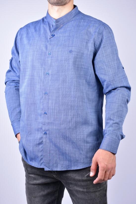 Рубашка мужская Crestance Размер в наличии : 44 арт.SDK7760