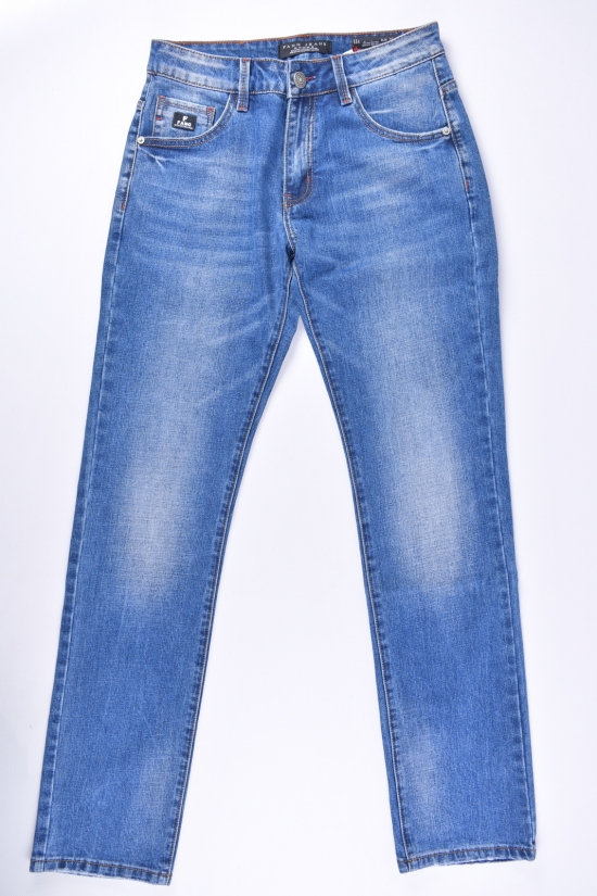 Джинсы мужские котоновые Fang Jeans Размеры в наличии : 28, 29, 30, 31, 32, 33, 34, 35 арт.A-2178