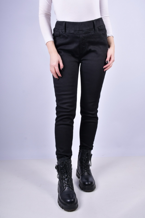 Джегінси жіночі стрейчові NewJeans Розмір в наявності : 25 арт.DF6028