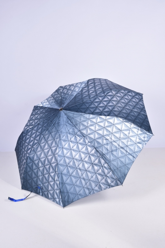 Зонт для женщин полуавтомат "MAX KOMFORT" арт.116