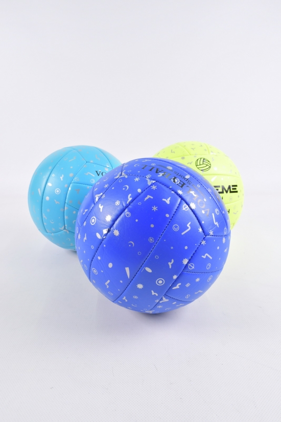 М'яч волейбольний 280 грам арт.VB0108