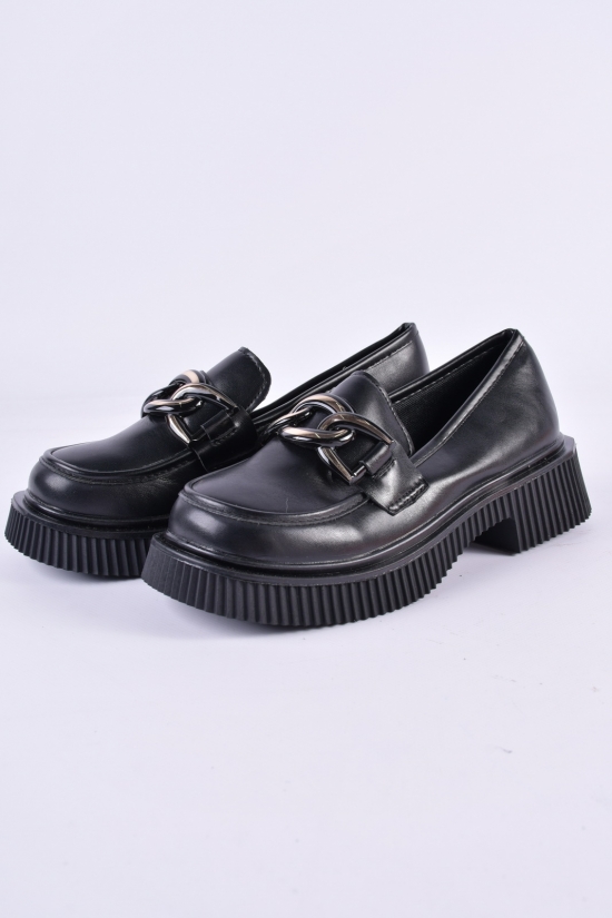 Туфлі жіночі "LILIN-SHOES" Розміри в наявності : 36, 37, 38, 39, 40, 41 арт.GS43-2
