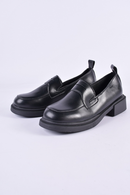 Туфлі жіночі "LILIN-SHOES" Розміри в наявності : 36, 37, 38, 39, 40, 41 арт.GS41-2