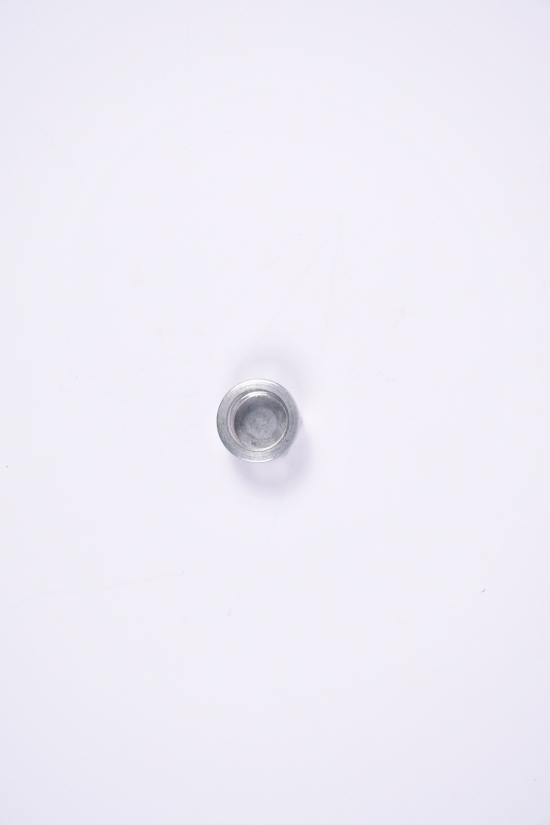 Заглушка для газового баллона арт.P-1043