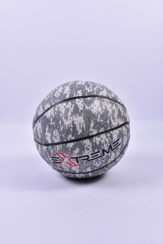 М'яч баскетбольний (розмір №7) 500 грам арт.BB2207