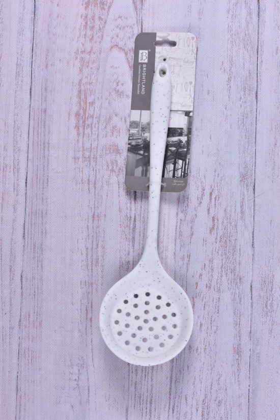Шумовка силиконовая кухонная "FRICO" арт.FRU-481