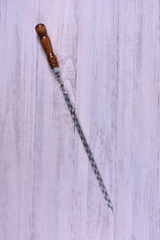 Шампур (лезьвие 47 см) (ручной роботы) арт.63