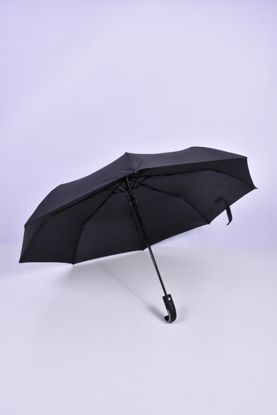 Зонт для мужчин полуавтомат "AVTO MATIC" арт.LABH2715