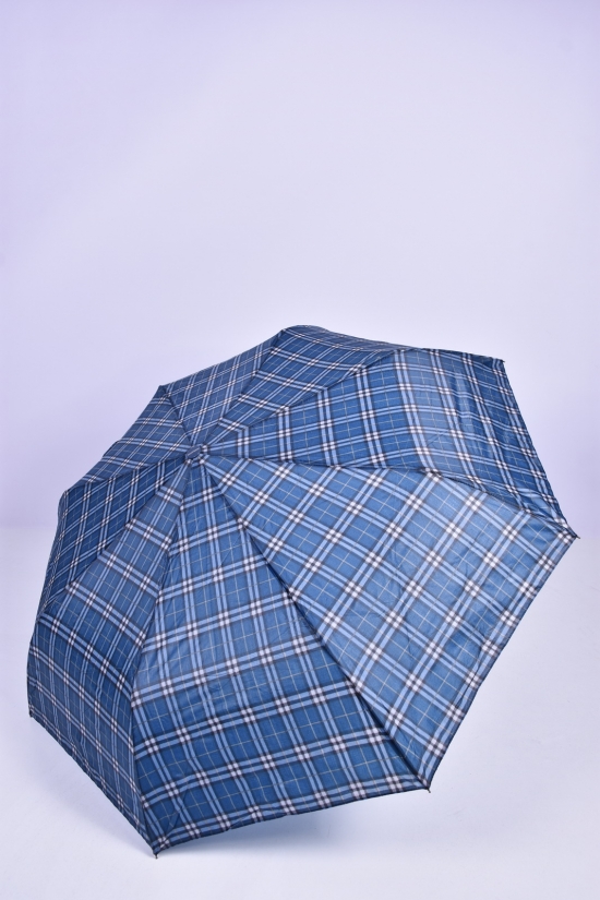 Зонт для мужчин полуавтомат арт.748