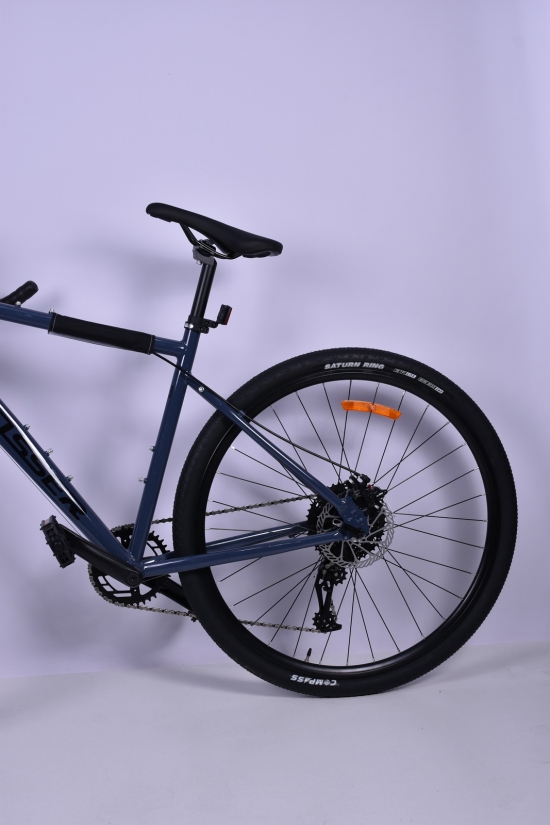 Горный велосипед колесо 28 дюймов " CROSSER (SHIMANO) арт.29-3116-11-S