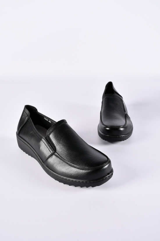 Туфлі жіночі "Gukkcr" Розміри в наявності : 37, 38, 39, 40, 41, 42 арт.RF7804