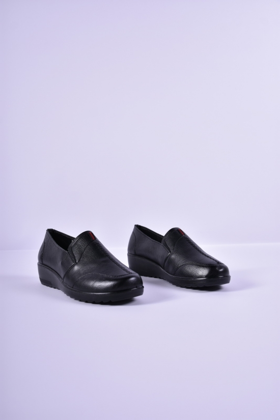 Туфлі жіночі "Gukkcr" Розміри в наявності : 37, 38, 39, 40, 41, 42 арт.RF7776