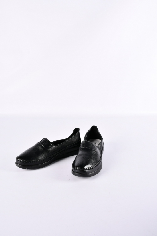 Туфлі жіночі "Gukkcr" Розміри в наявності : 37, 38, 39, 40, 41, 42 арт.RF7771
