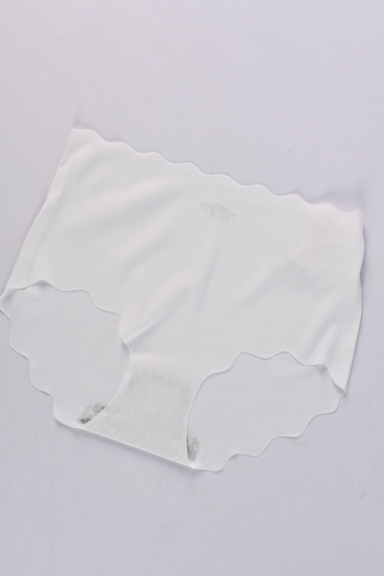 Плавки жіночі безшовні (білий) "YADAILI" Розміри в наявності : 40, 42 арт.06