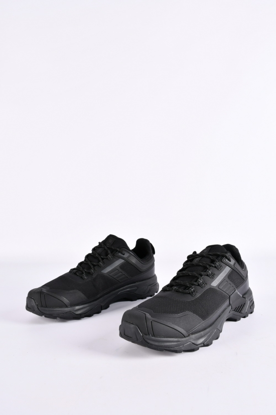 Кросівки чоловічі демісезонні "BAAS" Розміри в наявності : 43, 44, 45 арт.M7417-1C