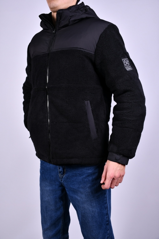 Куртка чоловіча зимова (Col.1) "PANDA" Розміри в наявності : 48, 50, 52, 54, 56 арт.L82506