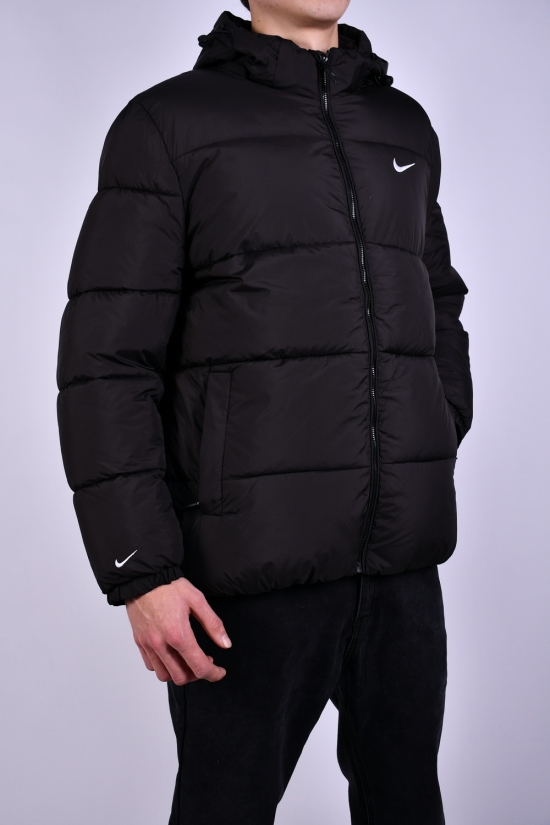 Курточка мужская зимняя  Размеры в наличии : 46, 48, 52, 54 арт.6001