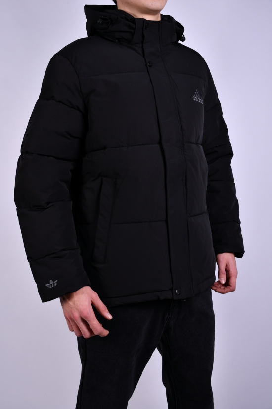 Курточка мужская зимняя  Размеры в наличии : 46, 48, 50 арт.6019