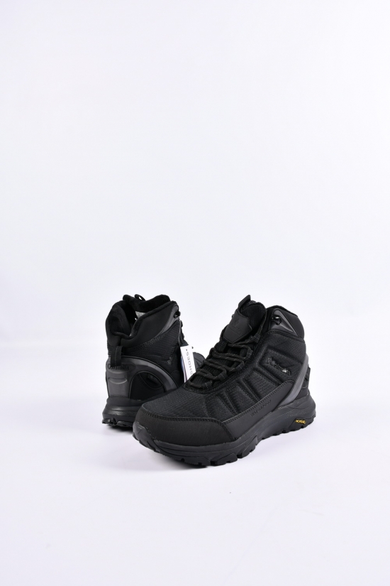 Кросівки чоловічі "Термо" зимові на хутрі  Розміри в наявності : 40, 41, 44, 46 арт.U470-2