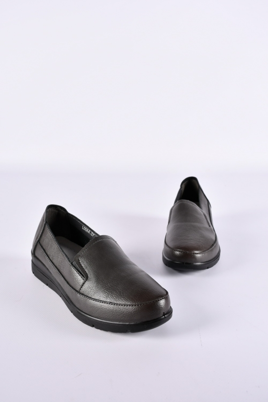 Туфлі жіночі "Gukkcr" Розміри в наявності : 37, 38, 39, 40, 41, 42 арт.L0084