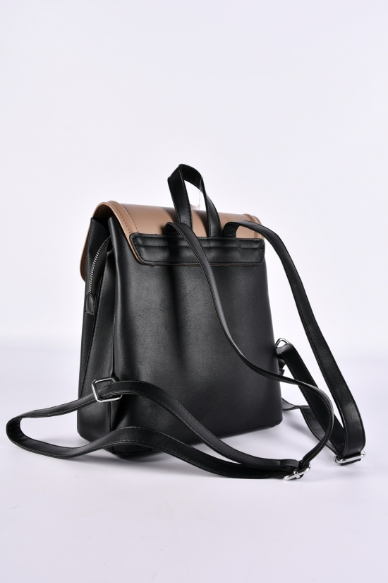 Жіночий рюкзак (col.1) розмір 29/22/12 см арт.P93210