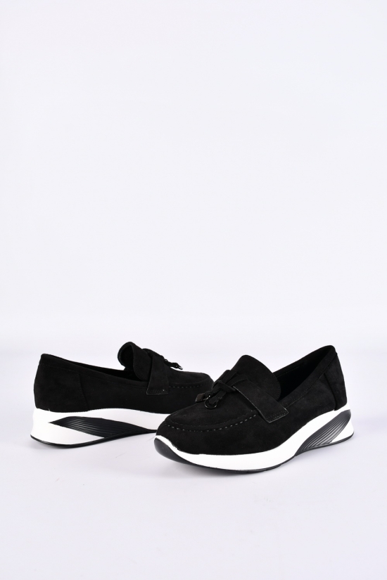 Туфлі жіночі "LORETTA" Розміри в наявності : 36, 38, 41 арт.E128-5