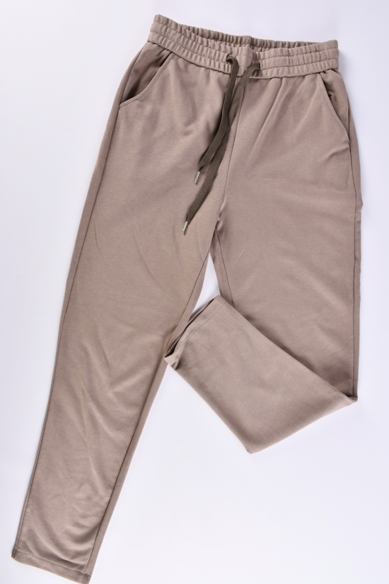 Штани жіночі стрейчові (модель МОМ) Розміри в наявності : 28, 29, 30, 31, 33 арт.A9003-3