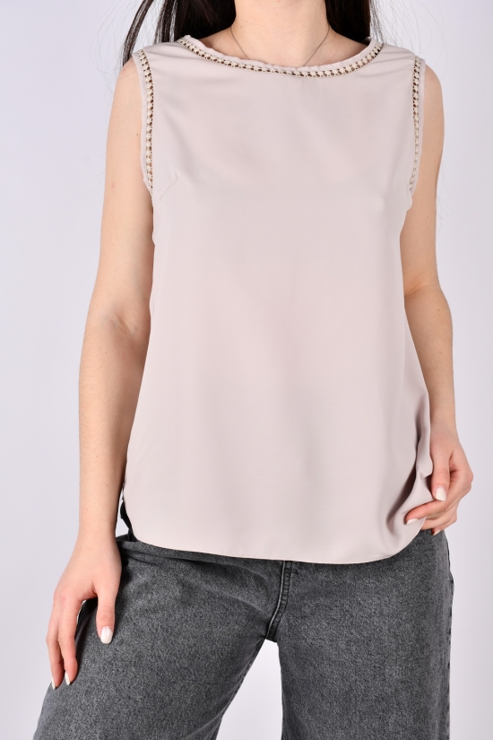 Блузка жіноча "ESAY" Розміри в наявності : 40, 42, 44, 46 арт.9709