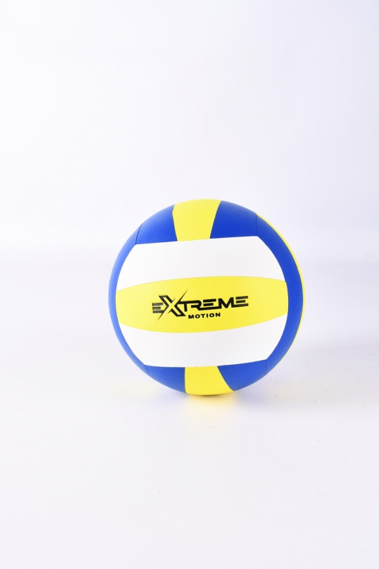Мяч волейбольный №5 PVC 260 гр. арт.VB24014