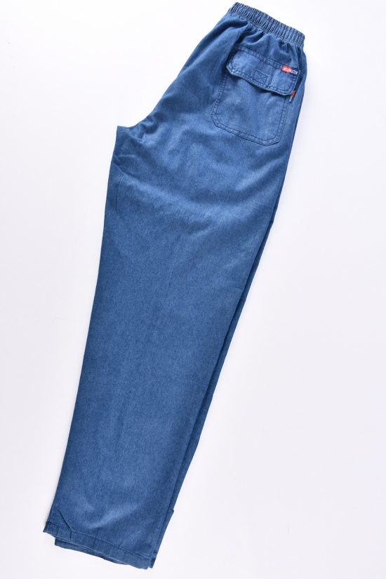 Штани джинсові чоловічі "AO LONG" Розміри в наявності : 52, 54, 56, 58, 60 арт.T-20