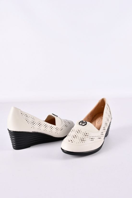 Туфлі жіночі "HOROSO" Розміри в наявності : 36, 37, 38, 39, 40, 41 арт.ED02-1C