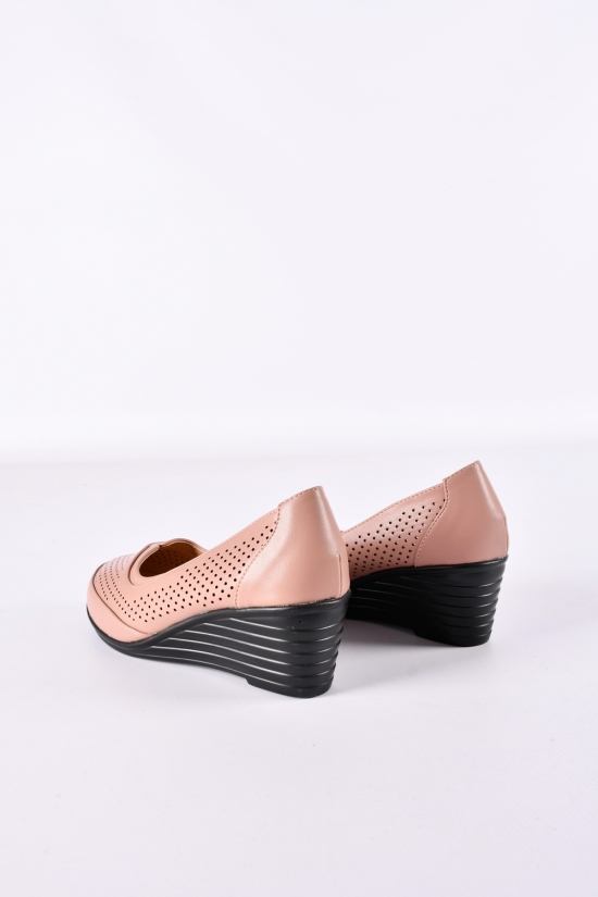 Туфлі жіночі "HOROSO" Розміри в наявності : 36, 39, 40, 41 арт.ED02-4C