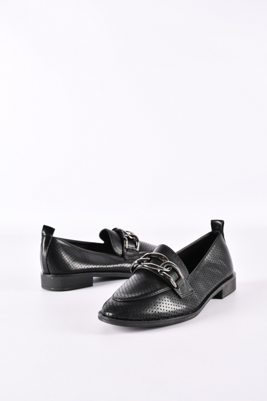 Туфлі жіночі "HOROSO" Розміри в наявності : 36, 37, 38, 39, 40, 41 арт.EF65-1