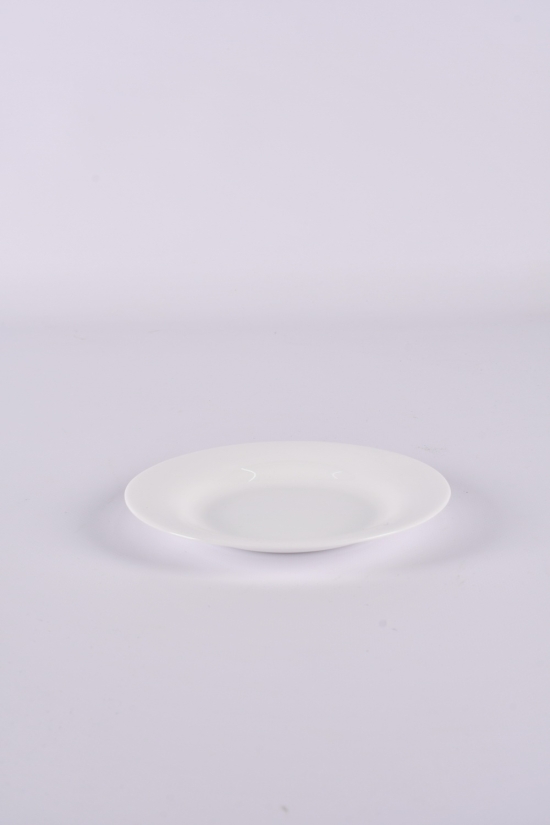Тарелка десертная Blanco Buonglorno "Vittora" 180мм арт.V-180B