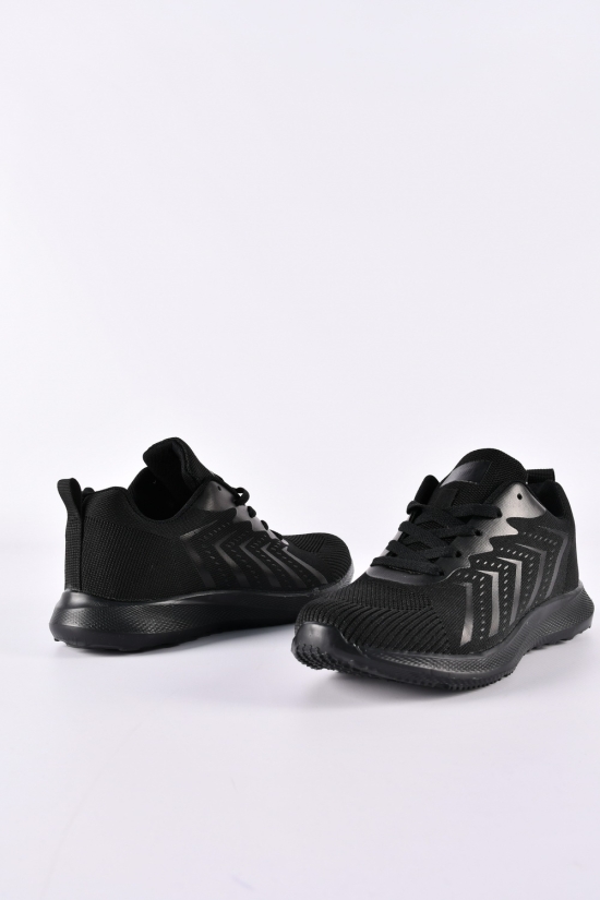 Кросівки чоловічі тканинні підошва ЕВА Розміри в наявності : 44, 45, 46 арт.A101-1