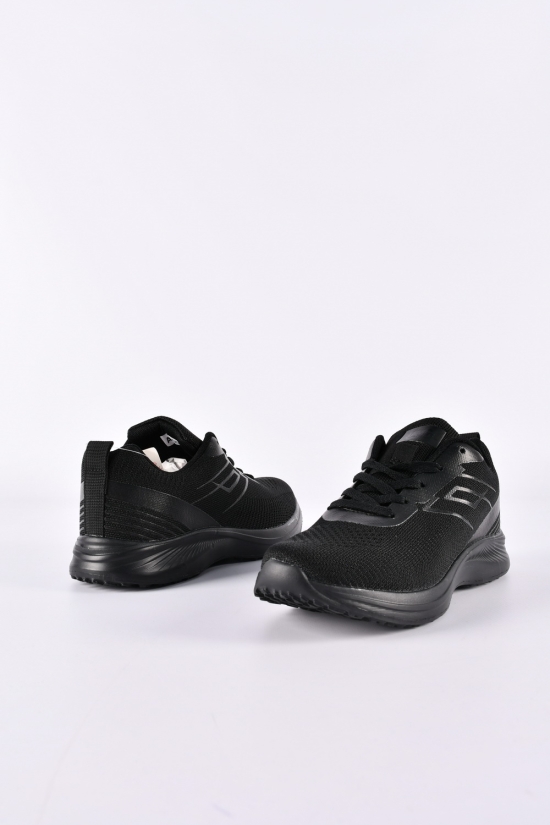 Кросівки чоловічі тканинні підошва ЕВА Розміри в наявності : 43, 44, 45, 46 арт.A105-1