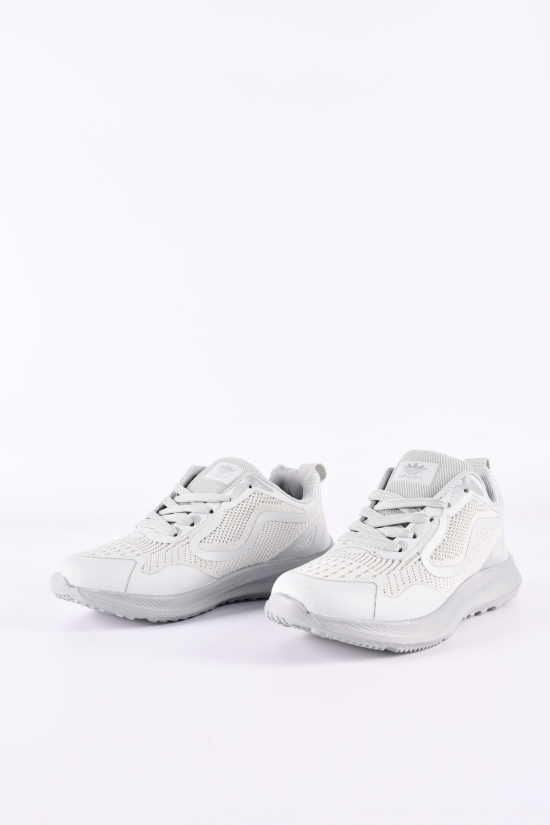Кросівки жіночі тканинні підошва ЕВА Розміри в наявності : 36, 37, 38, 39, 40, 41 арт.A90-10